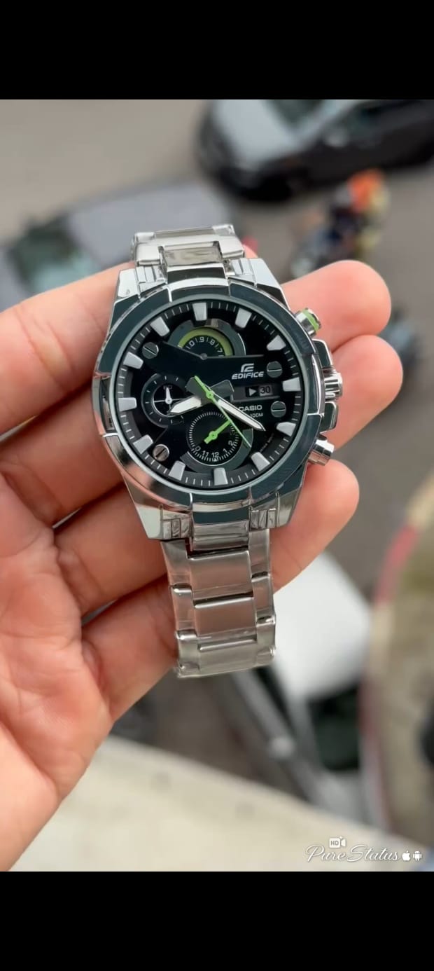 Edifice Efr540d